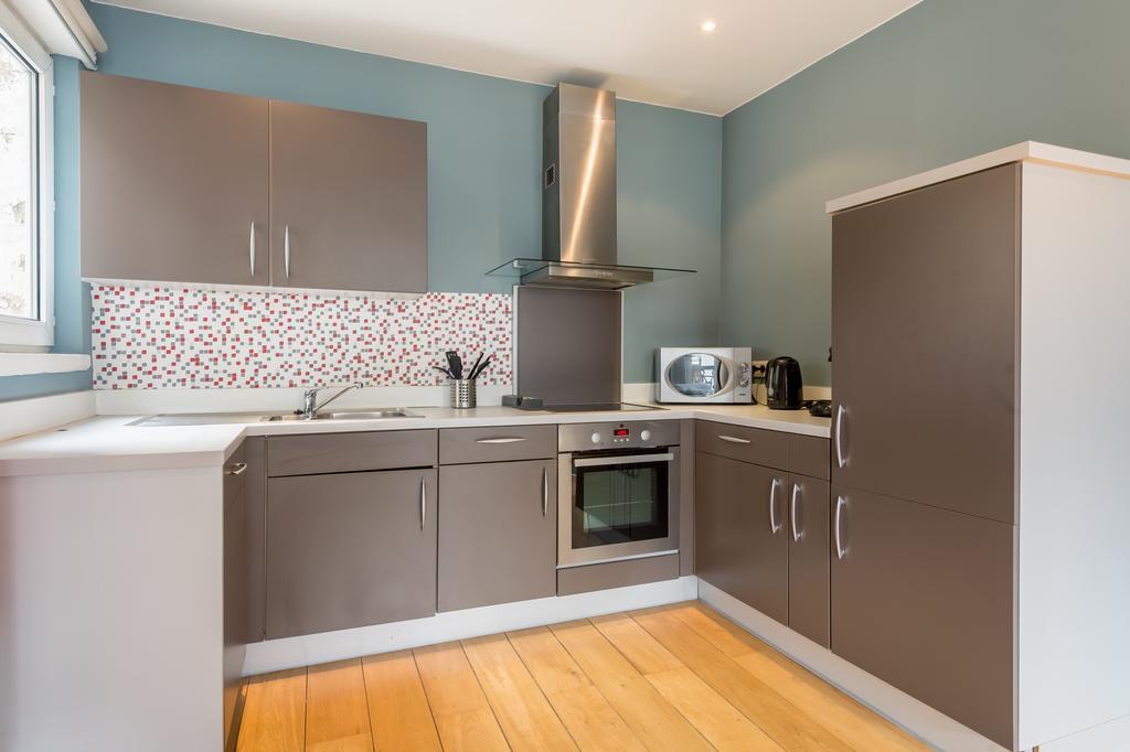Saint-Adalbert Liege Room photo