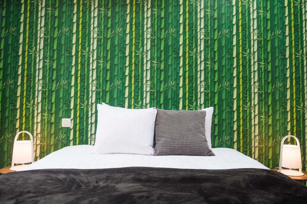 Saint-Adalbert Liege Room photo