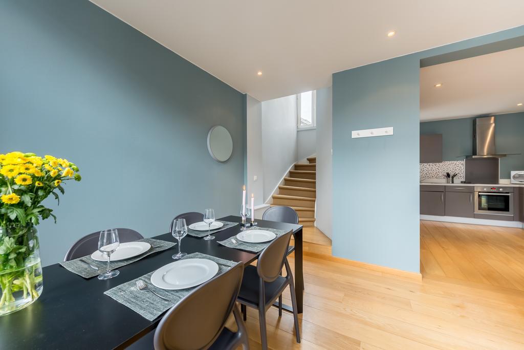 Saint-Adalbert Liege Room photo